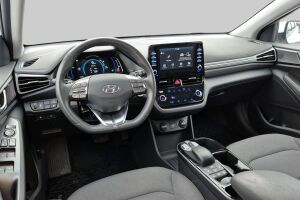 Hyundai IONIQ electric esikatselu 1