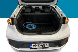 Hyundai IONIQ electric esikatselu 11