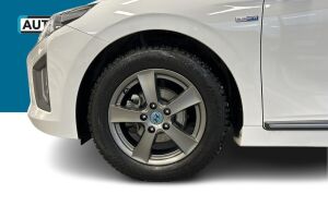 Hyundai IONIQ electric esikatselu 12