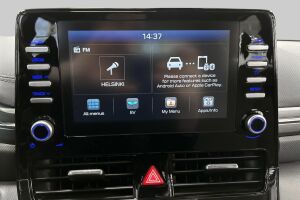 Hyundai IONIQ electric esikatselu 14