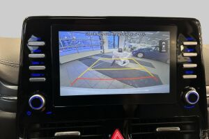 Hyundai IONIQ electric esikatselu 20