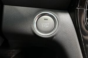 Hyundai IONIQ electric esikatselu 26