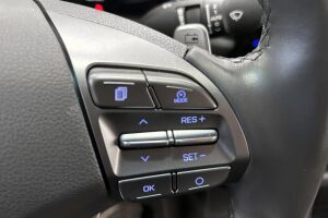 Hyundai IONIQ electric esikatselu 28