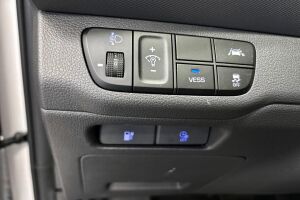 Hyundai IONIQ electric esikatselu 29