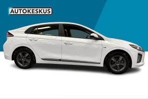 Hyundai IONIQ electric esikatselu 3