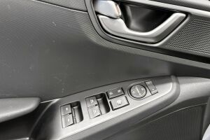 Hyundai IONIQ electric esikatselu 30