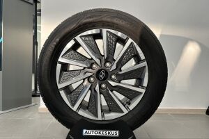 Hyundai IONIQ electric esikatselu 31