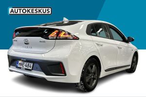 Hyundai IONIQ electric esikatselu 4