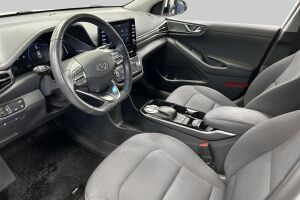 Hyundai IONIQ electric esikatselu 8
