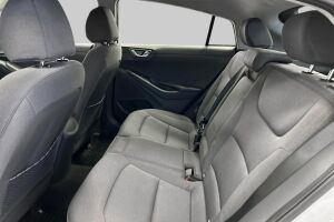 Hyundai IONIQ electric esikatselu 9