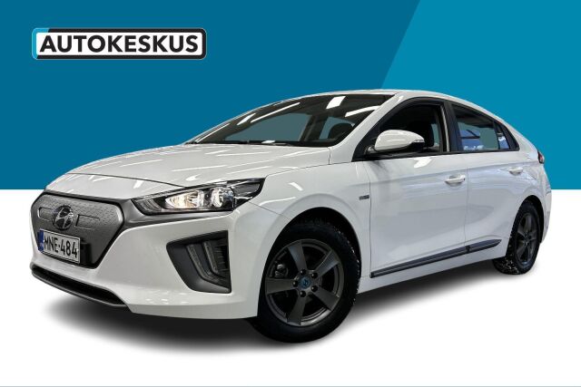 Hyundai IONIQ electric