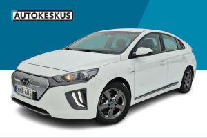 Hyundai IONIQ electric esikatselu 0