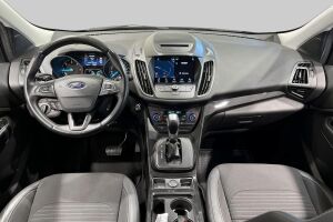 Ford Kuga esikatselu 11