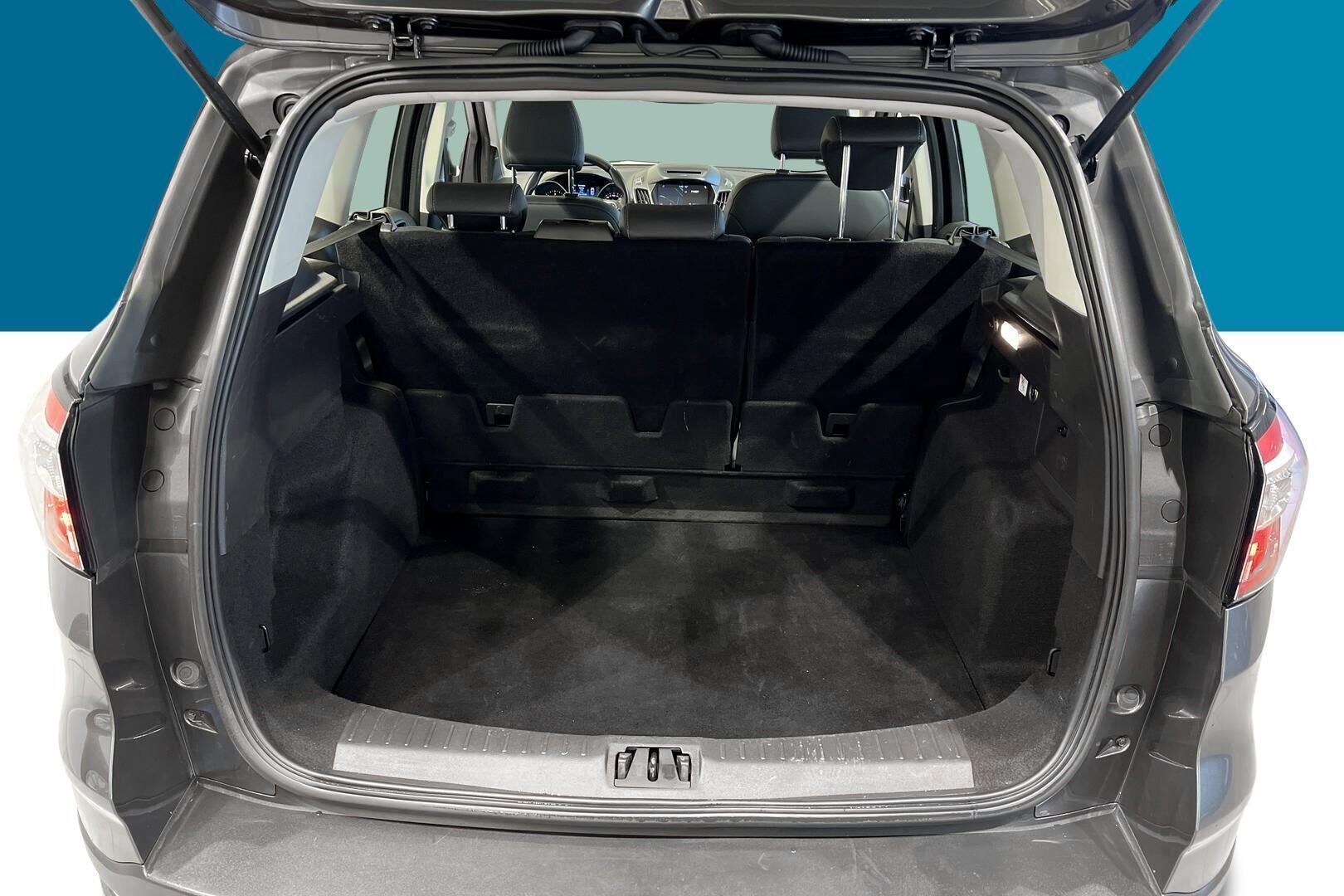 Ford Kuga iso kuva 12