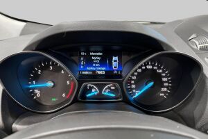 Ford Kuga esikatselu 14