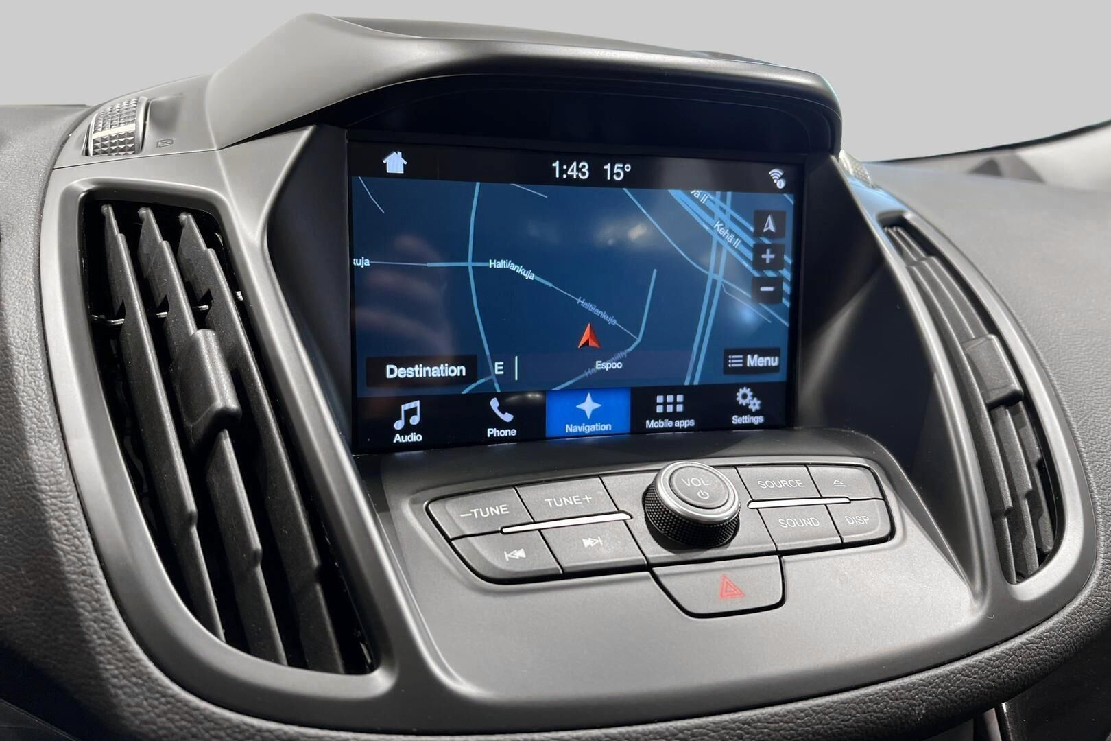 Ford Kuga iso kuva 15