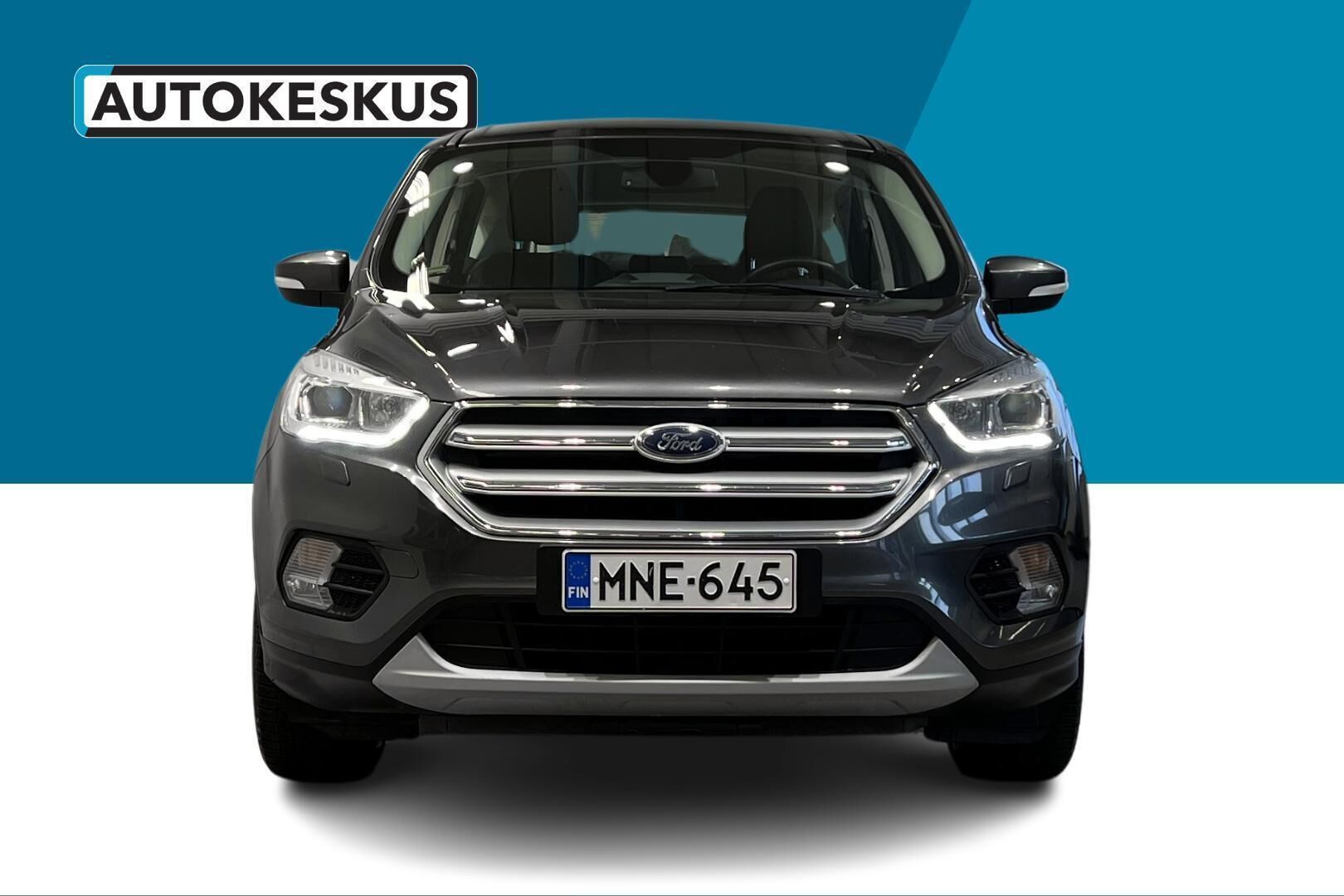 Ford Kuga iso kuva 2