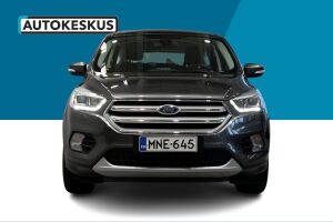Ford Kuga esikatselu 2
