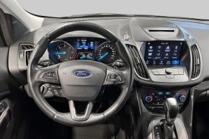 Ford Kuga esikatselu 28
