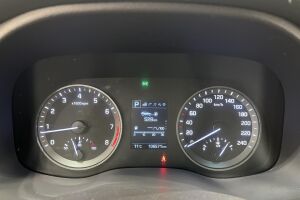 Hyundai Tucson esikatselu 17