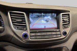 Hyundai Tucson esikatselu 18