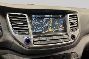 Hyundai Tucson esikatselu 19