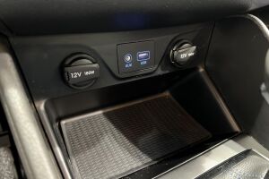 Hyundai Tucson esikatselu 20