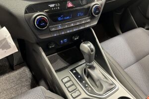 Hyundai Tucson esikatselu 21