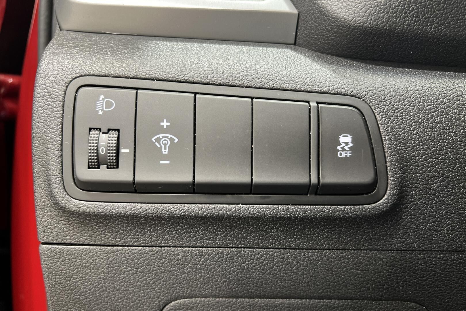 Hyundai Tucson iso kuva 24