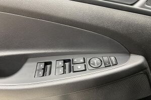 Hyundai Tucson esikatselu 25