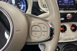 Fiat 500C esikatselu 15