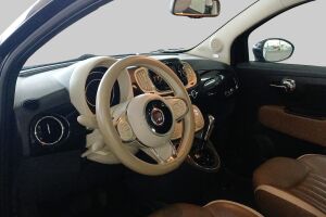 Fiat 500C esikatselu 2