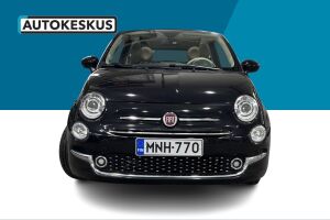 Fiat 500C esikatselu 2