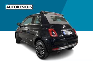 Fiat 500C esikatselu 7