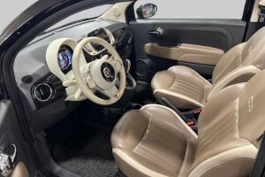Fiat 500C esikatselu 9