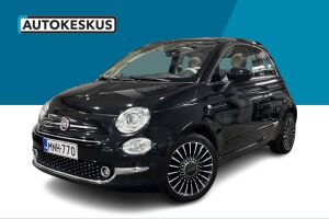 Fiat 500C esikatselu 0