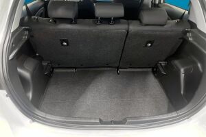 Toyota Yaris esikatselu 11