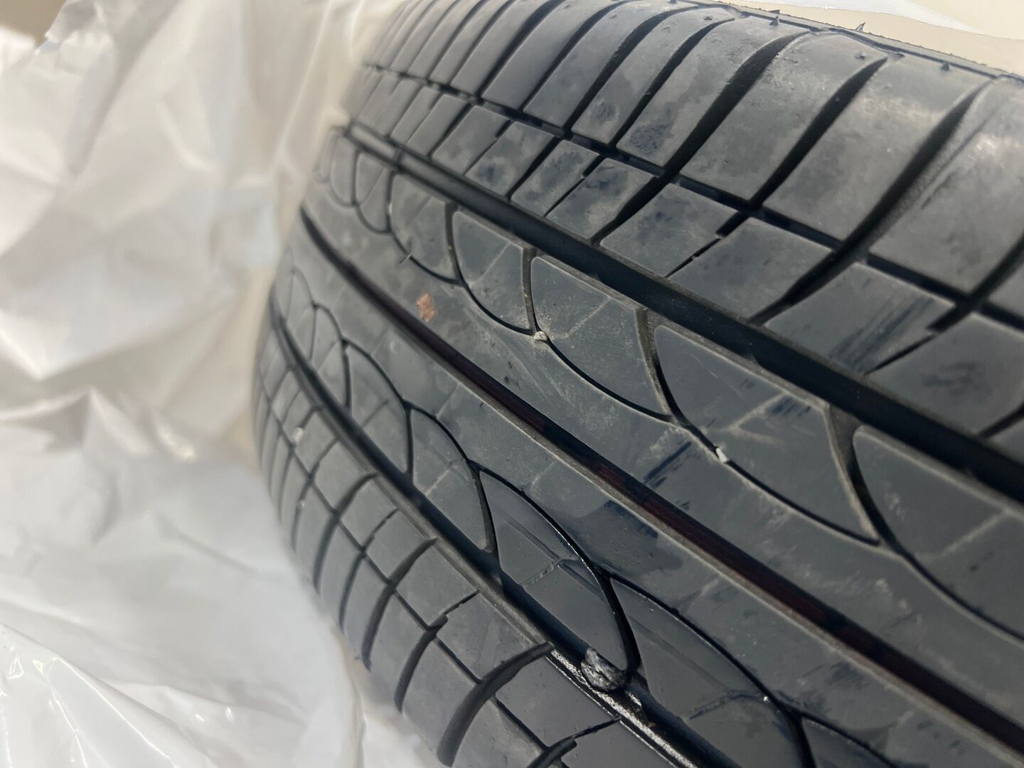 Toyota Yaris iso kuva 7