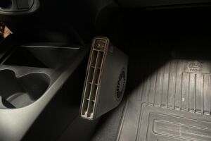 Toyota Yaris esikatselu 8