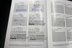 Toyota Yaris esikatselu 18