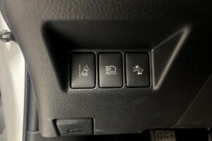 Toyota Yaris esikatselu 20