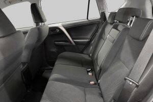 Toyota RAV4 esikatselu 9