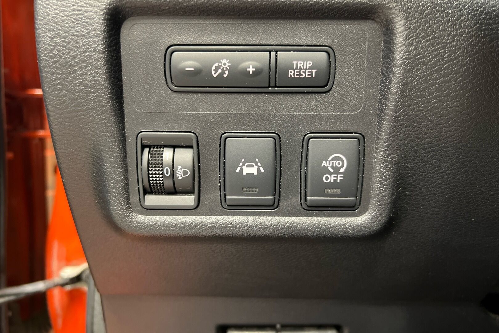 Nissan Micra iso kuva 7