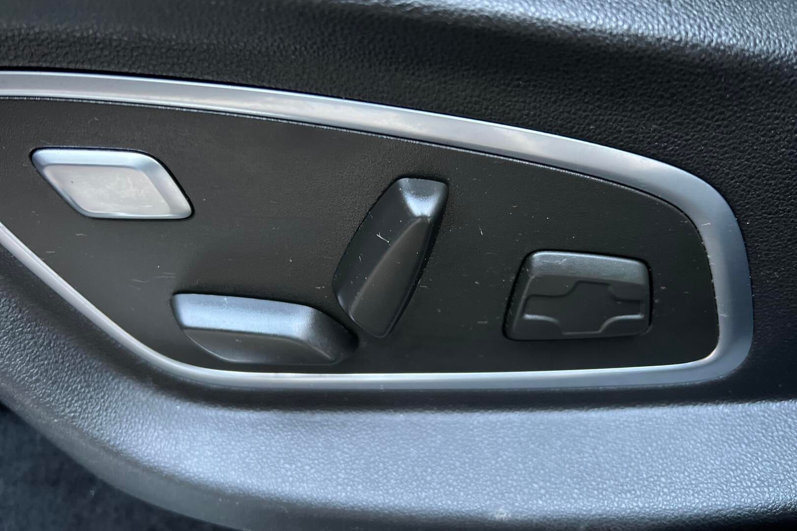 Renault Grand Scenic iso kuva 20