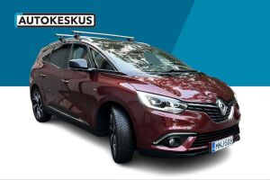 Renault Grand Scenic esikatselu 2