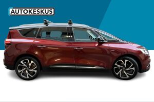 Renault Grand Scenic esikatselu 3