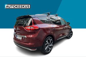 Renault Grand Scenic esikatselu 5