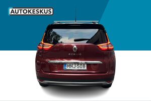 Renault Grand Scenic esikatselu 6