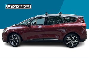 Renault Grand Scenic esikatselu 8