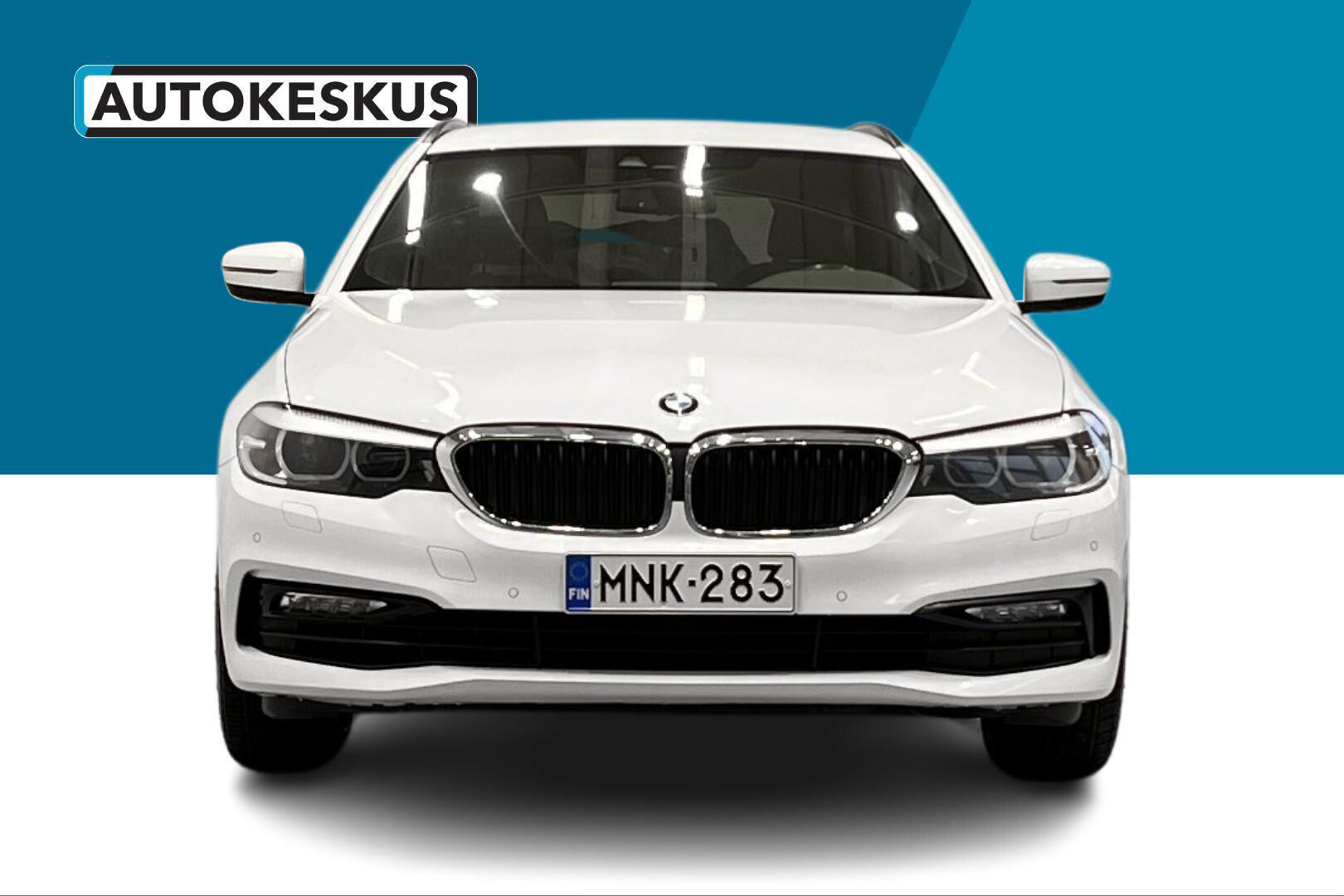 BMW 520 2018, bild 3/38